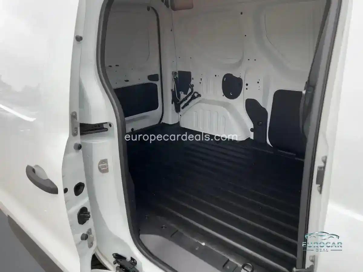 Renault Express