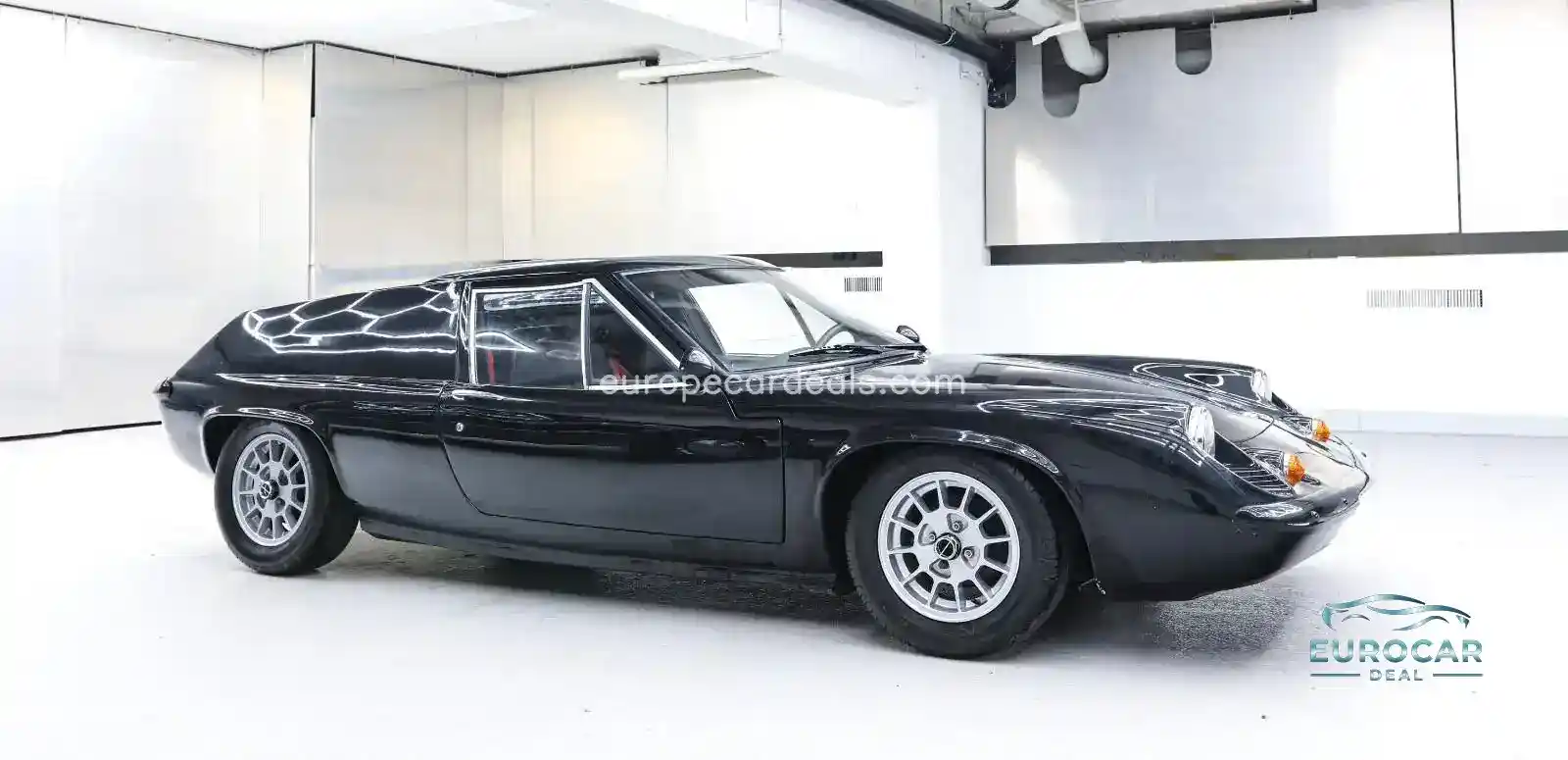 Lotus Europa