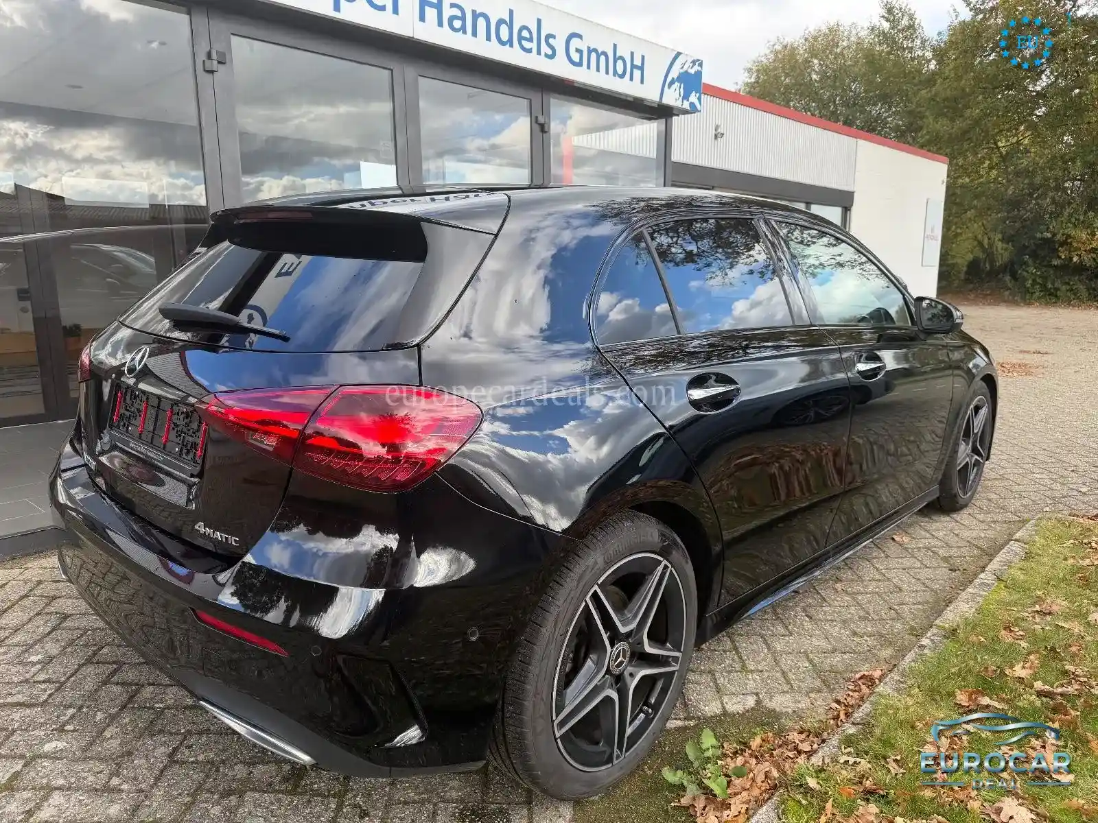 Mercedes-Benz A 220