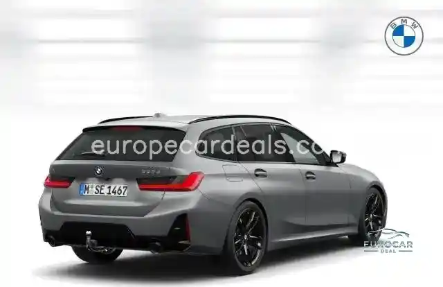 BMW 330