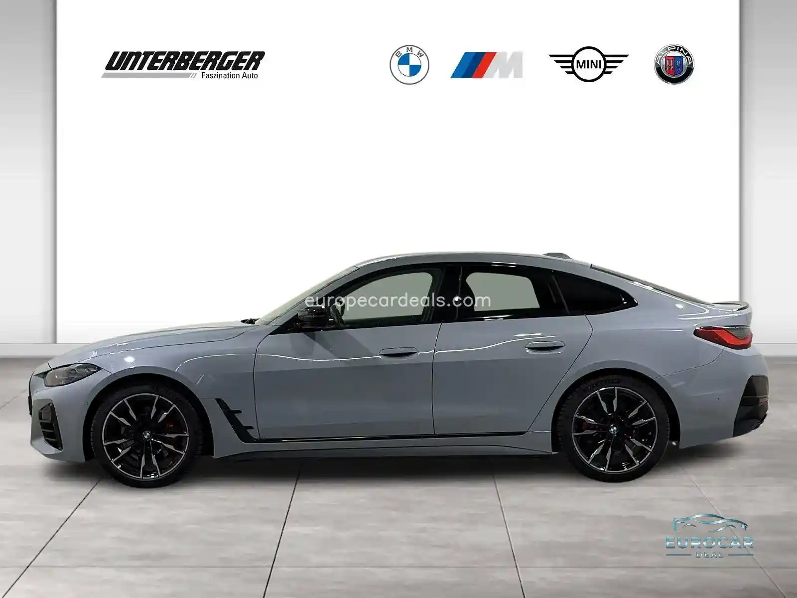 BMW M440