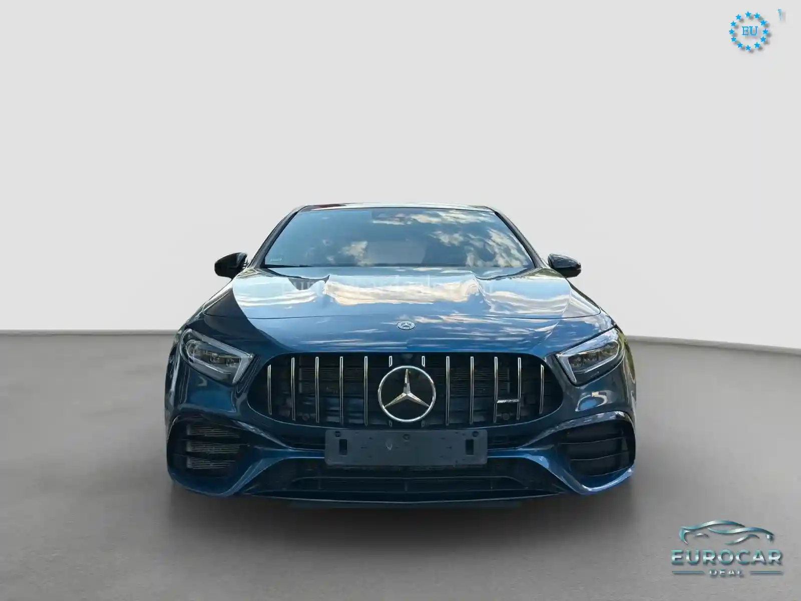 Mercedes-Benz A 45 AMG
