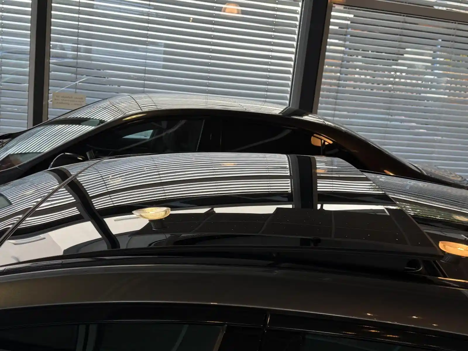 Mercedes-Benz S 63 AMG