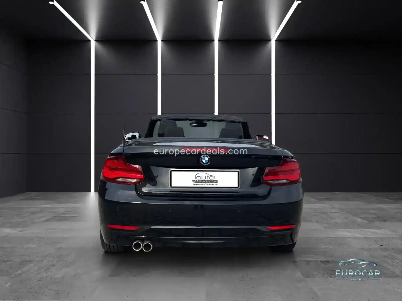 BMW 220