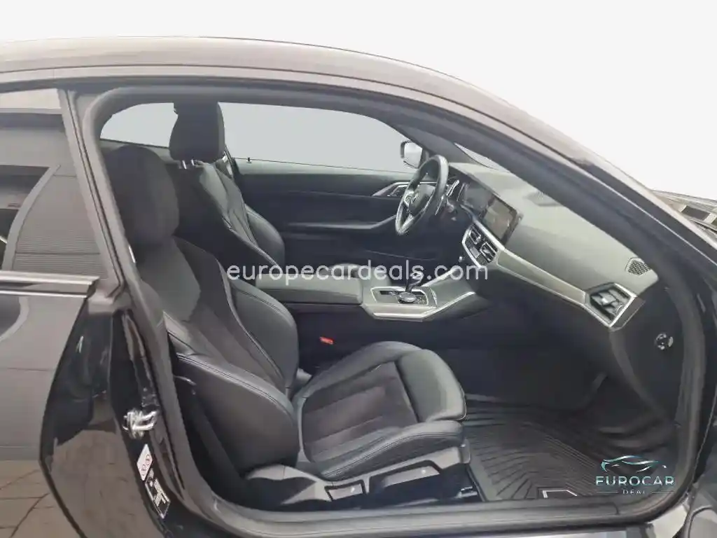 BMW 420