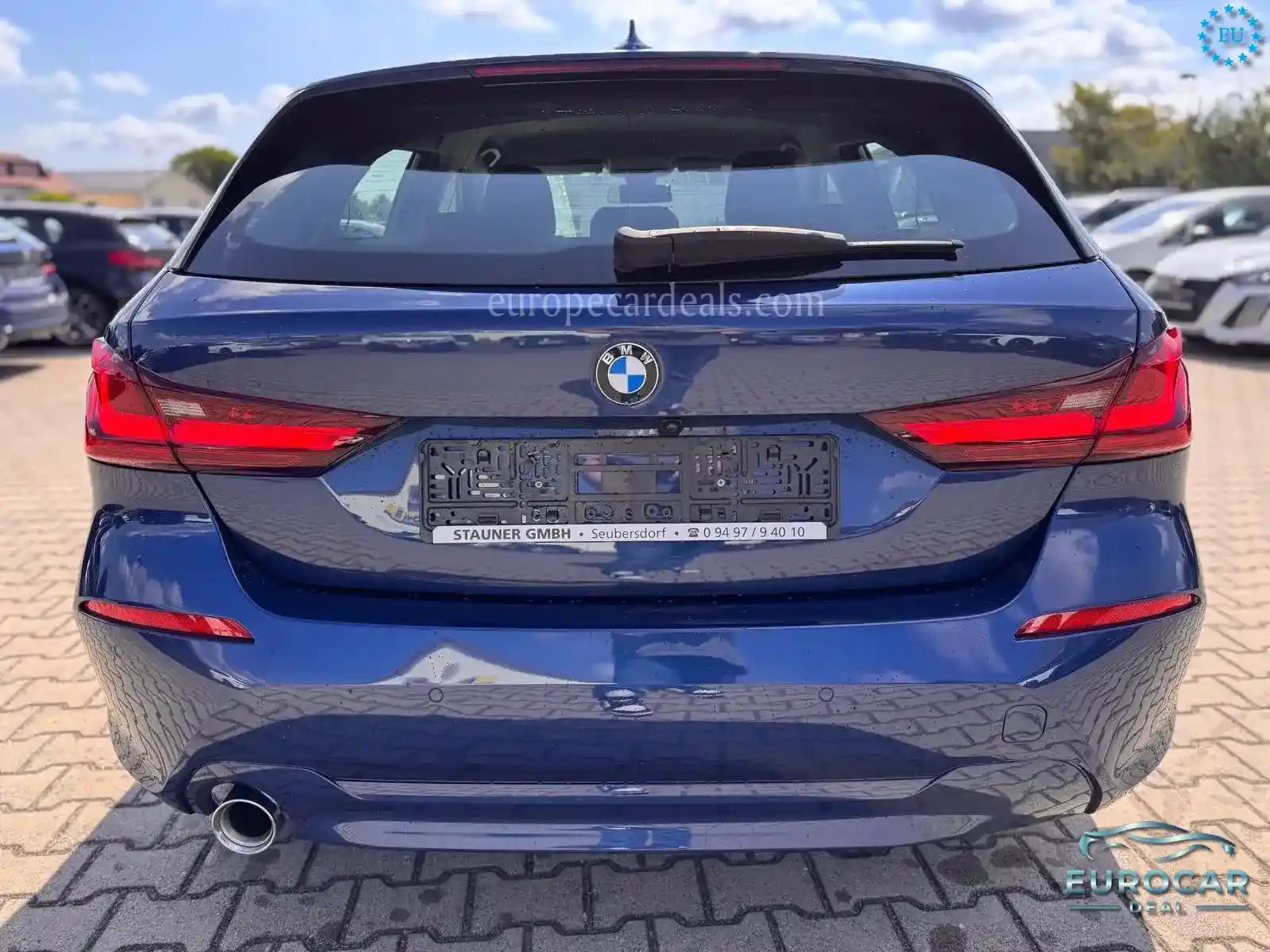 BMW 118