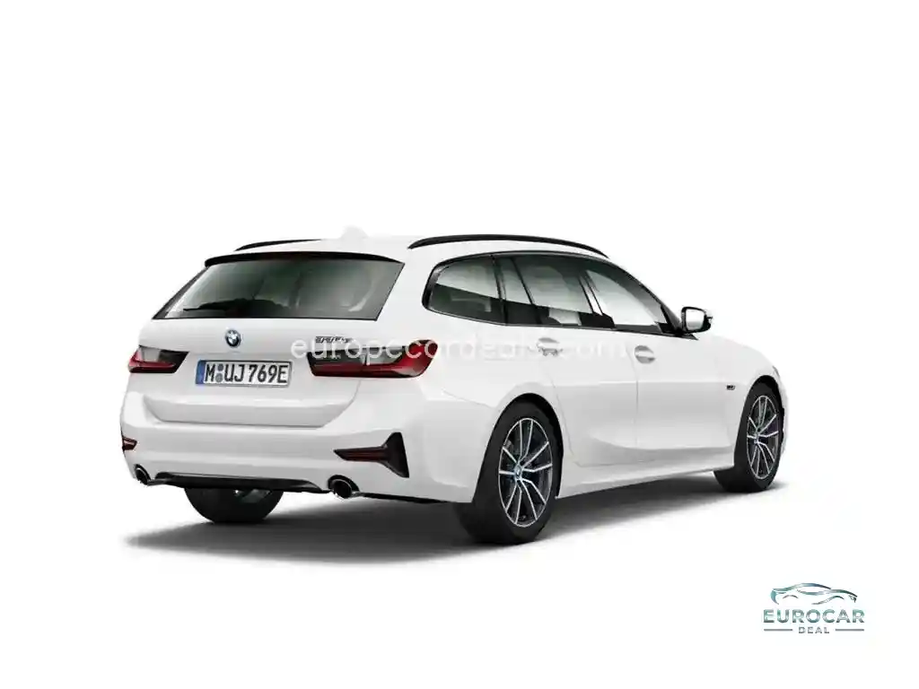 BMW 330