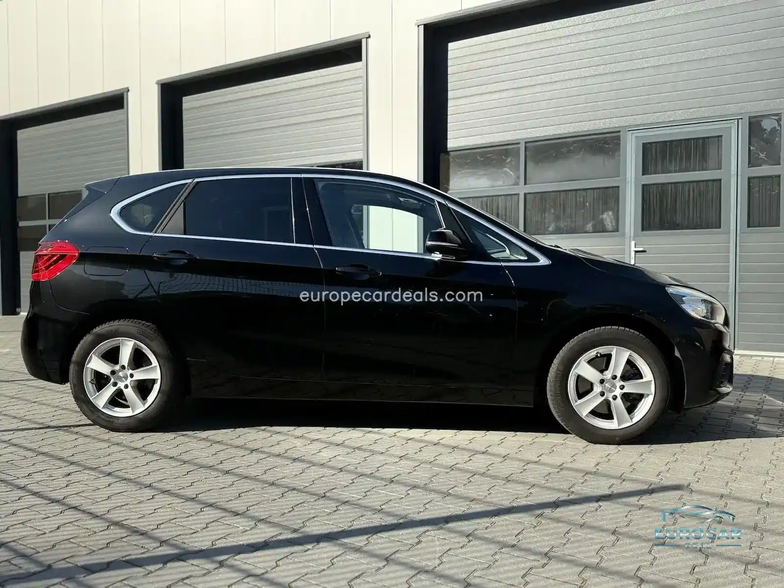 BMW 218 Active Tourer