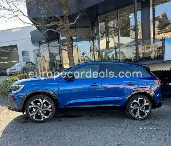 Renault Austral
