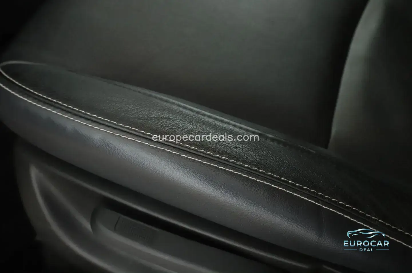 Suzuki (SX4) S-Cross