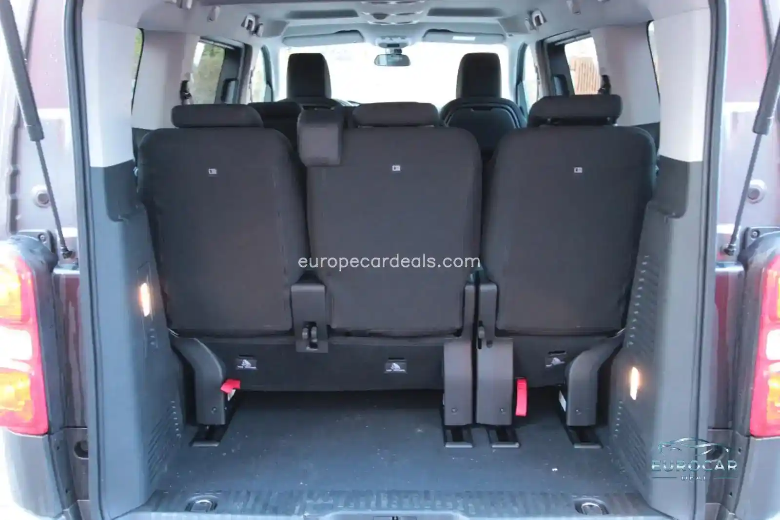 Toyota Proace (Verso)