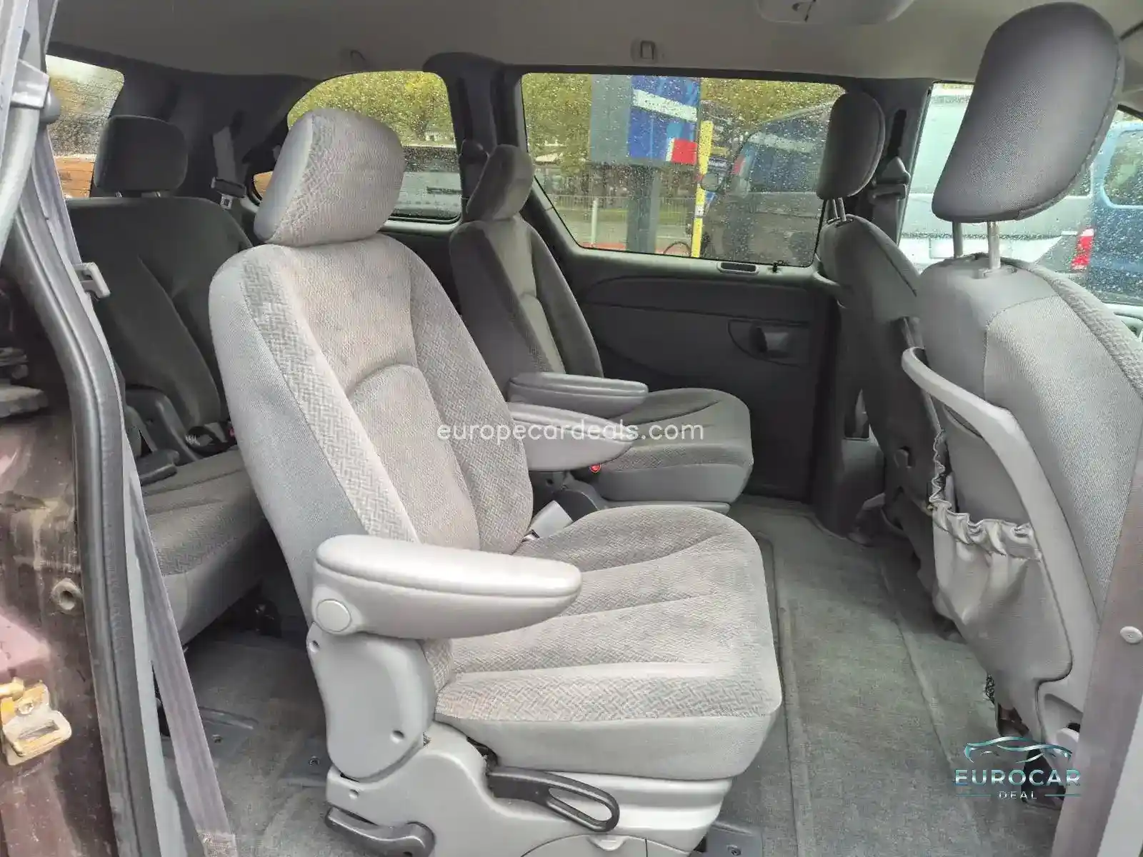 Dodge Grand Caravan