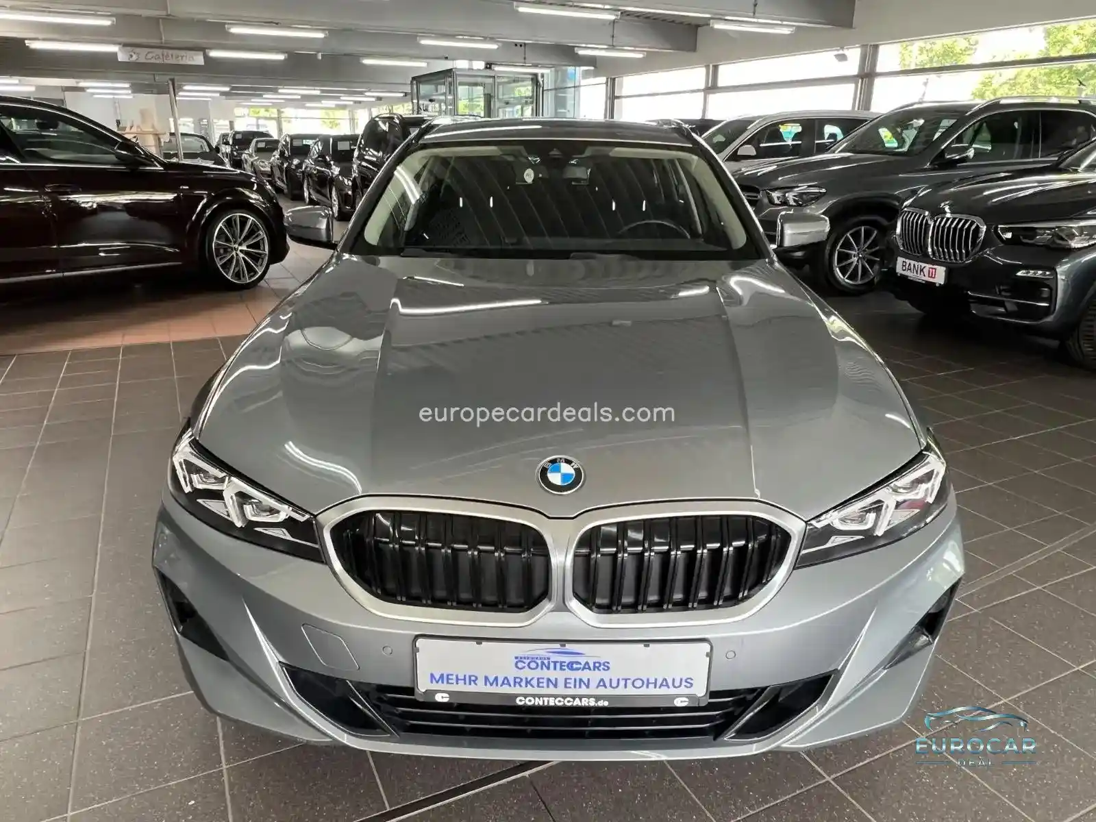 BMW 318