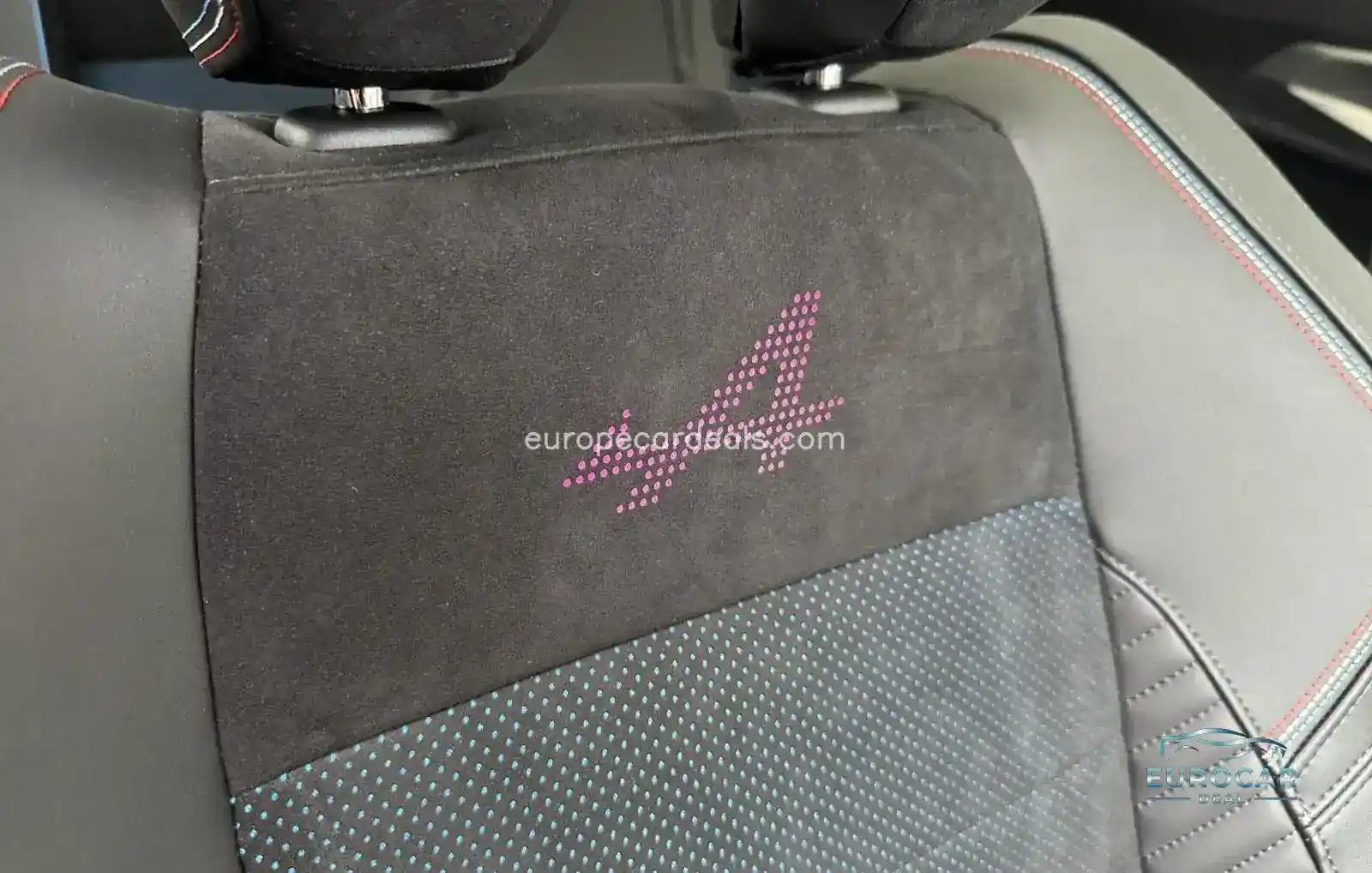 Renault Rafale