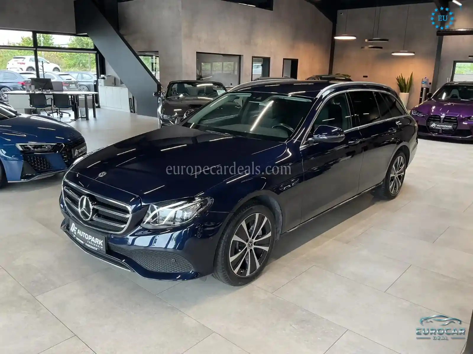 Mercedes-Benz E 300
