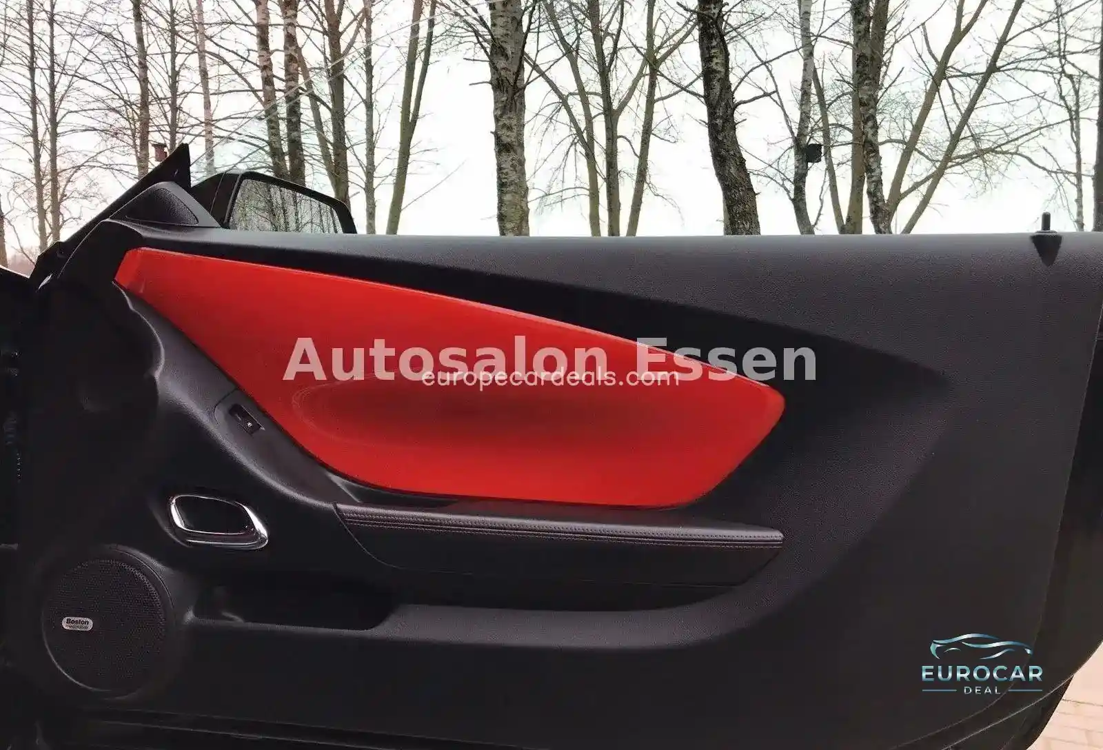 BMW 428