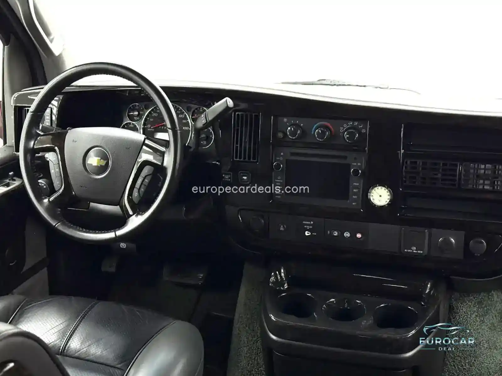 Chevrolet Express