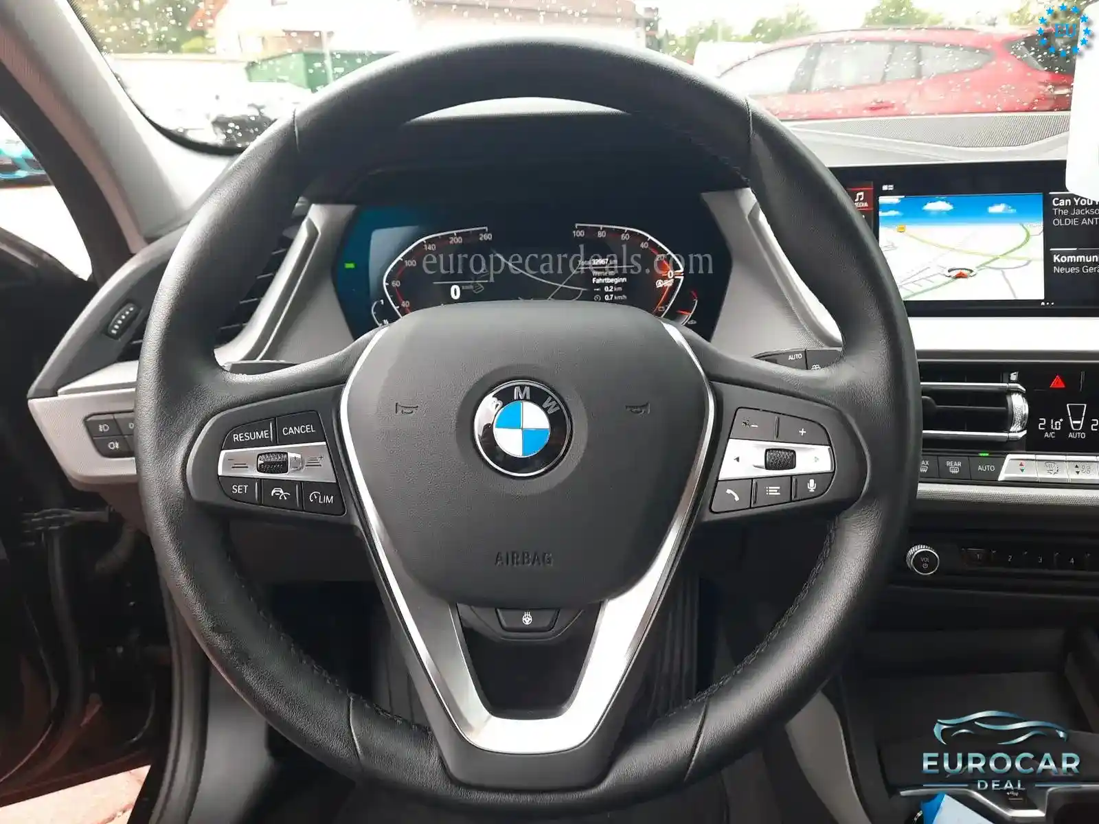 BMW 118