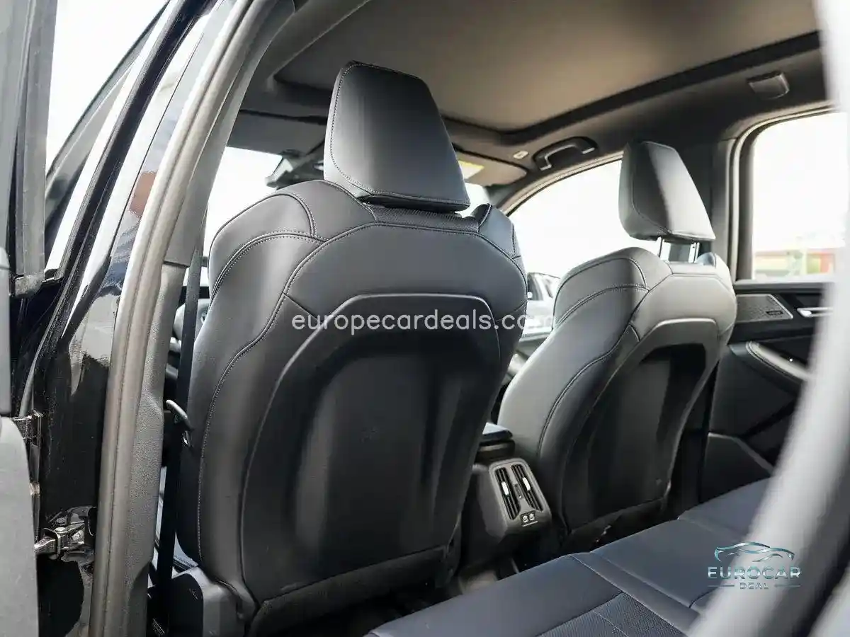 BMW 220 Active Tourer