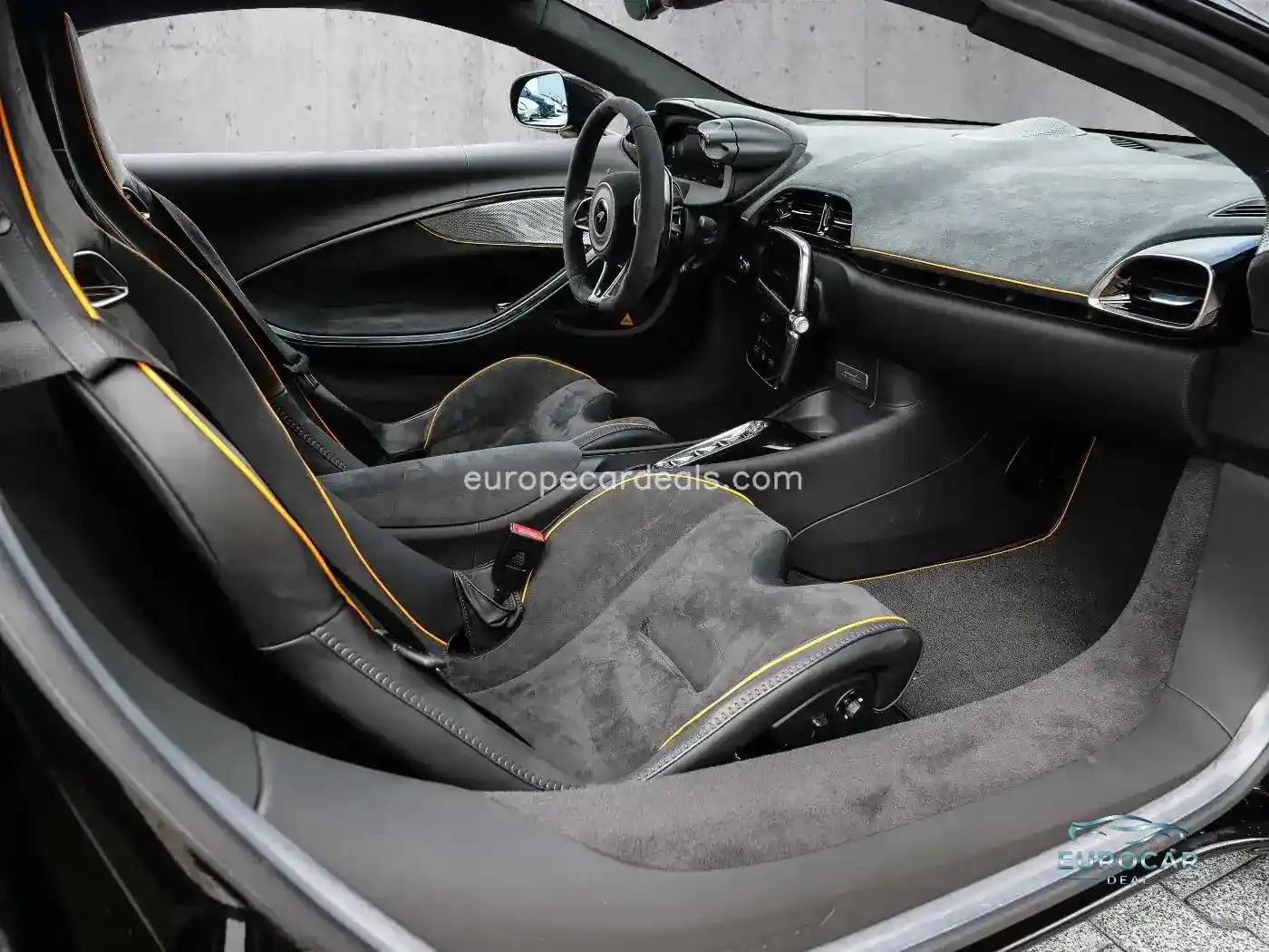 McLaren Artura