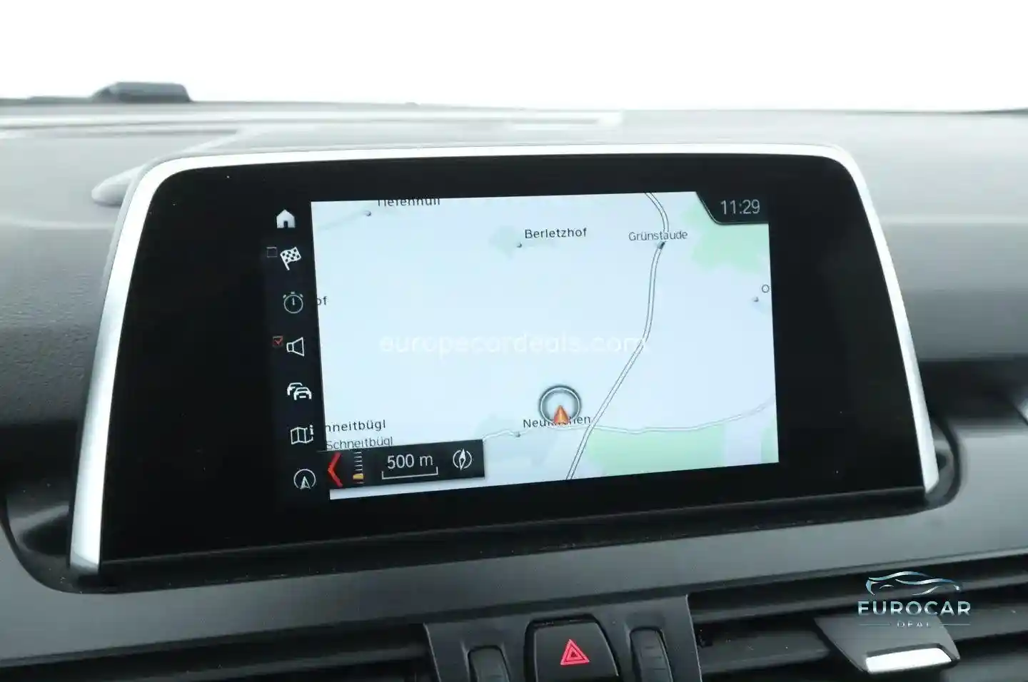 BMW 220 Active Tourer