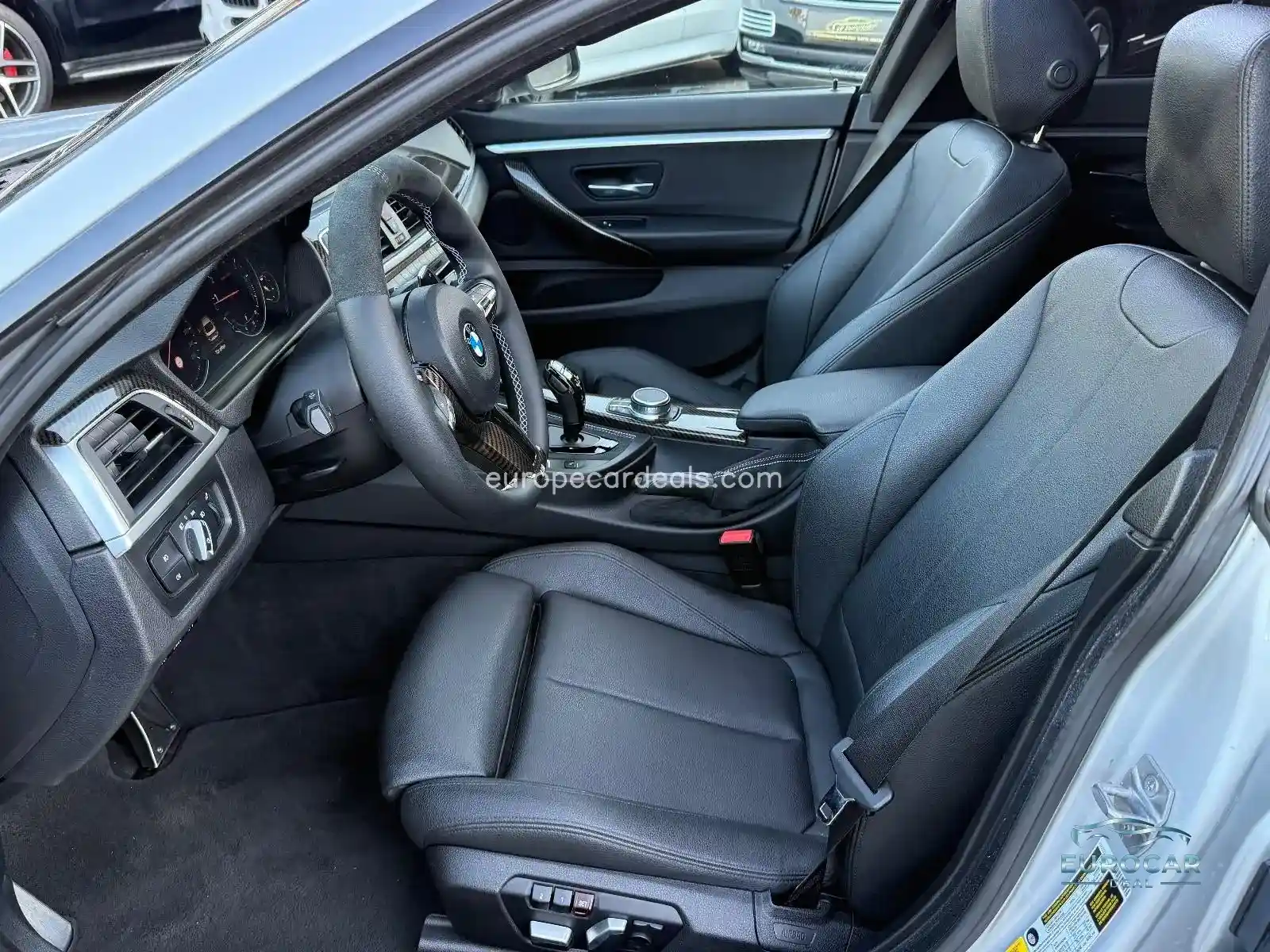 BMW 430