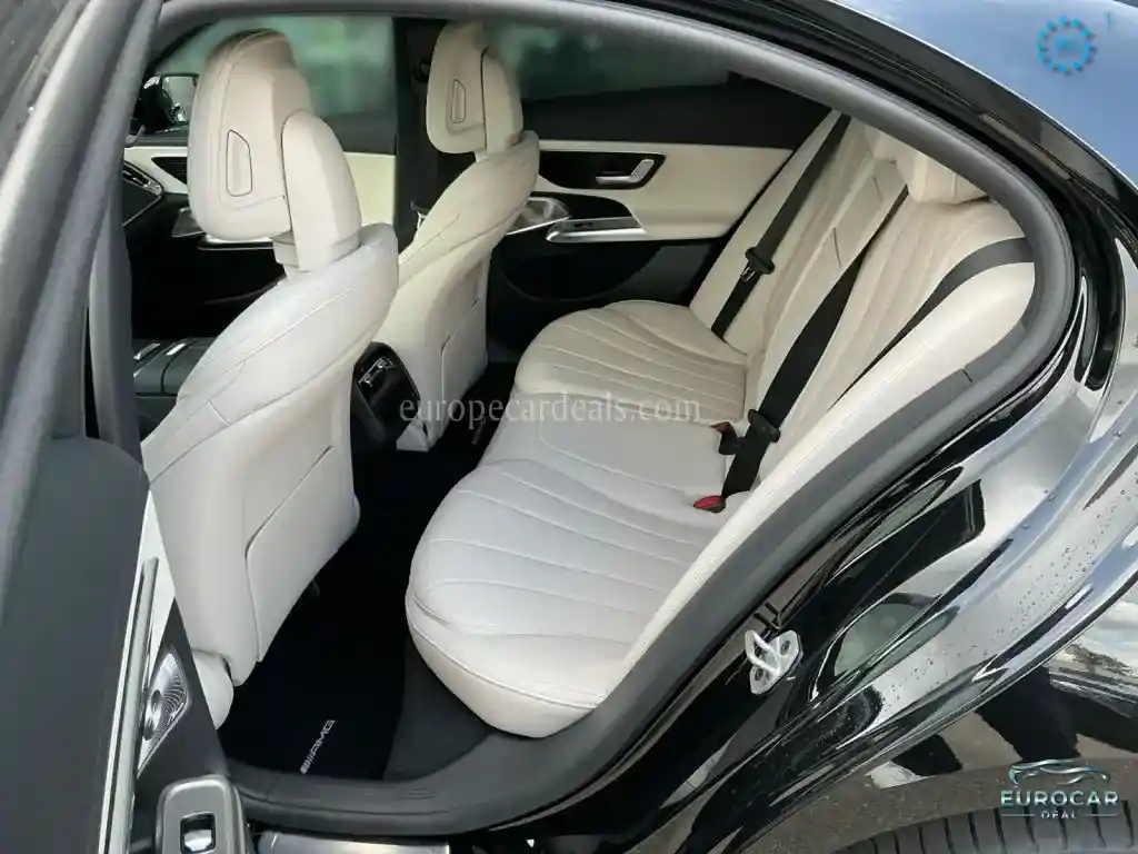 Mercedes-Benz E 450
