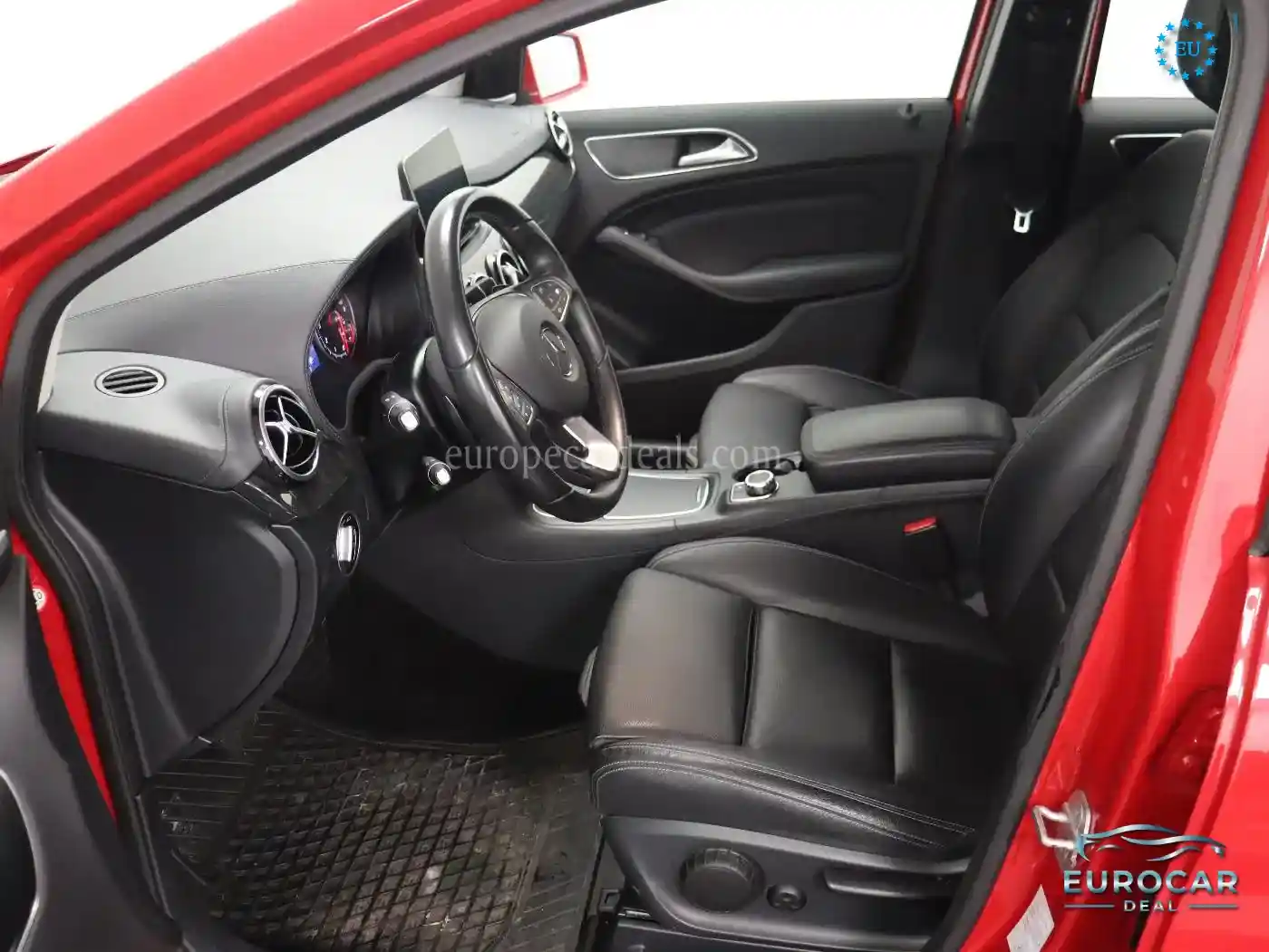 Mercedes-Benz B 250