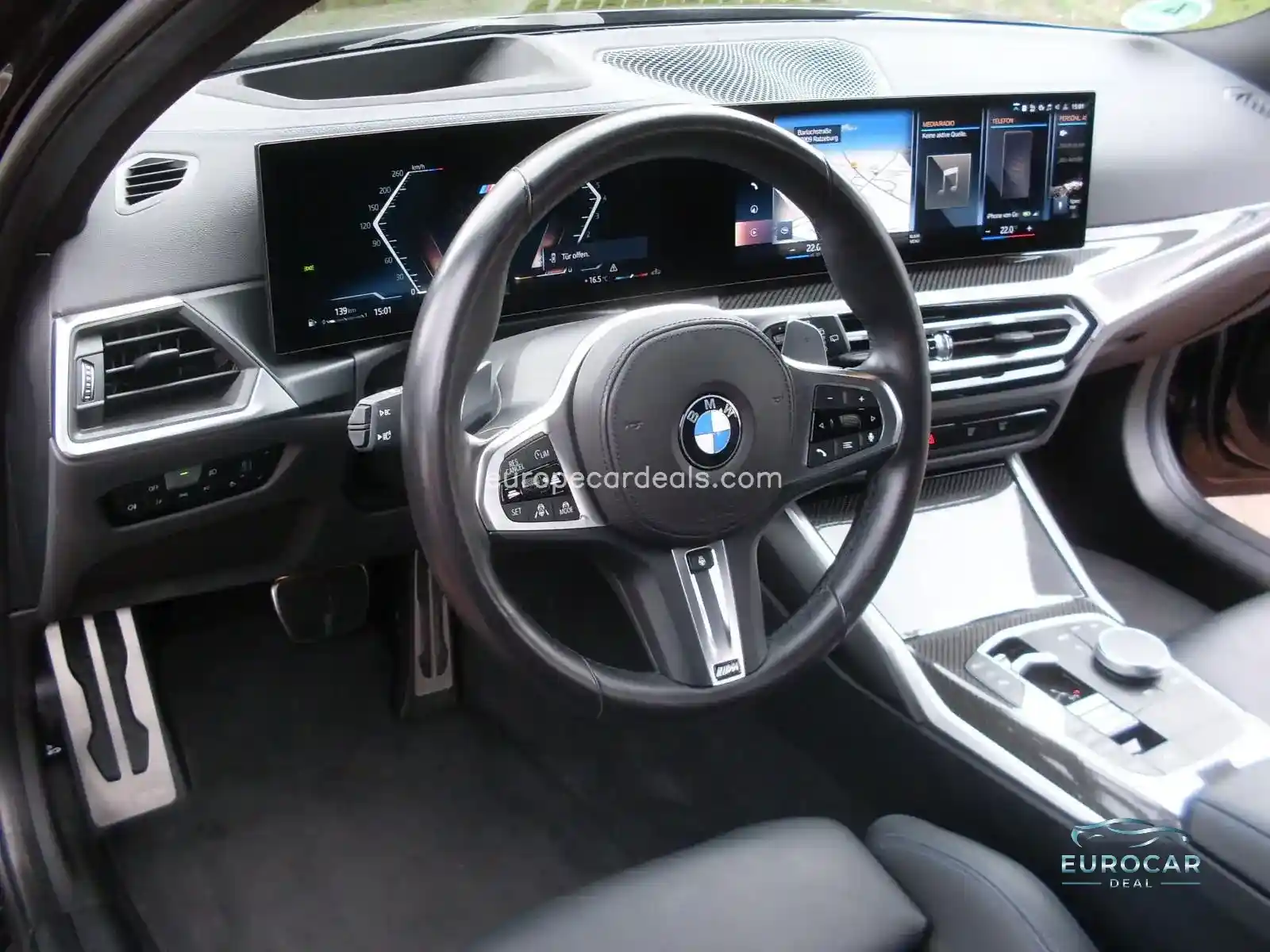 BMW M340i