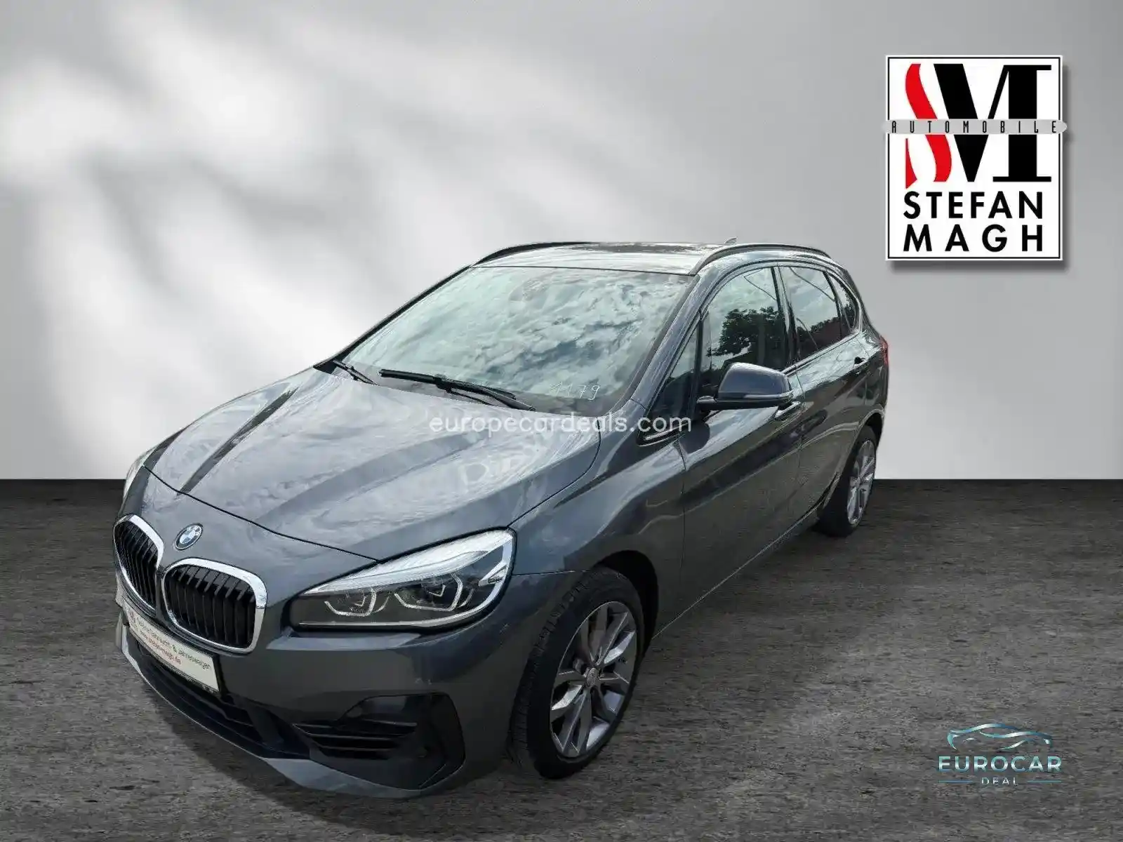 BMW 220 Active Tourer
