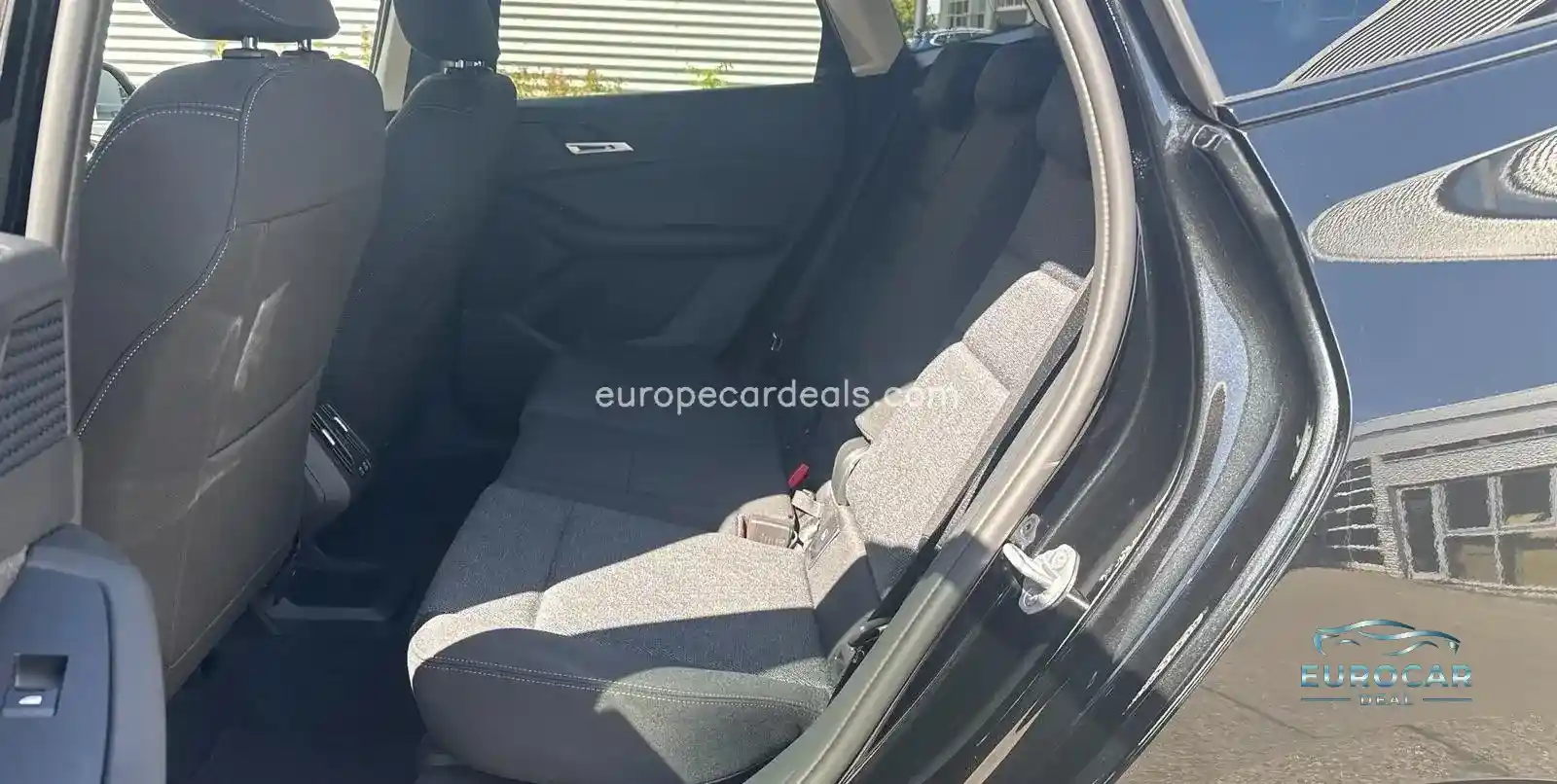 BMW 223 Active Tourer