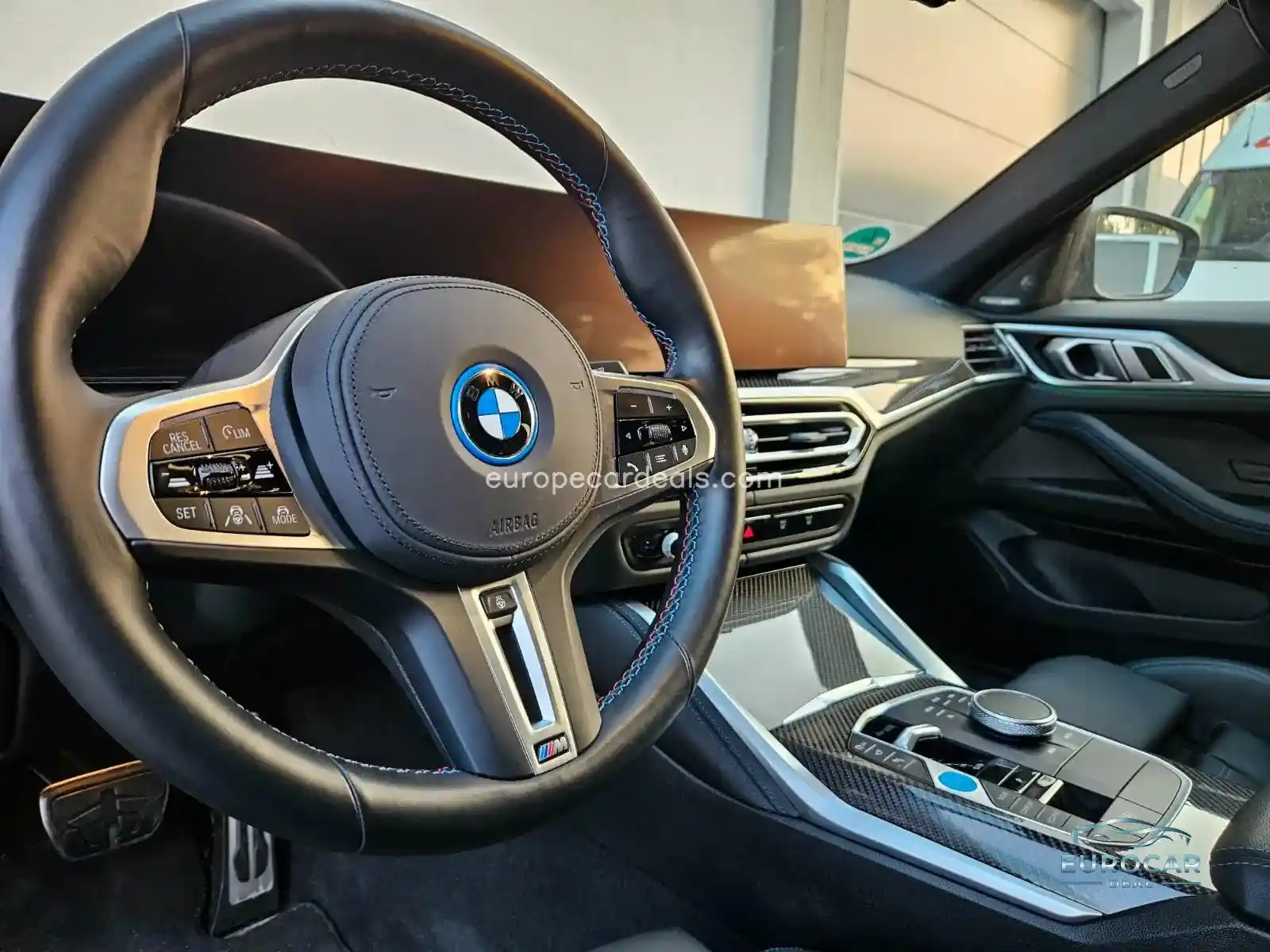 BMW i4