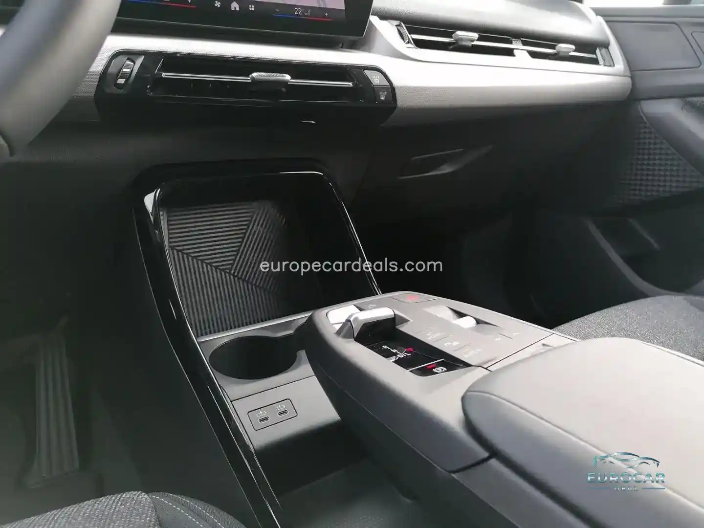 BMW 216 Active Tourer