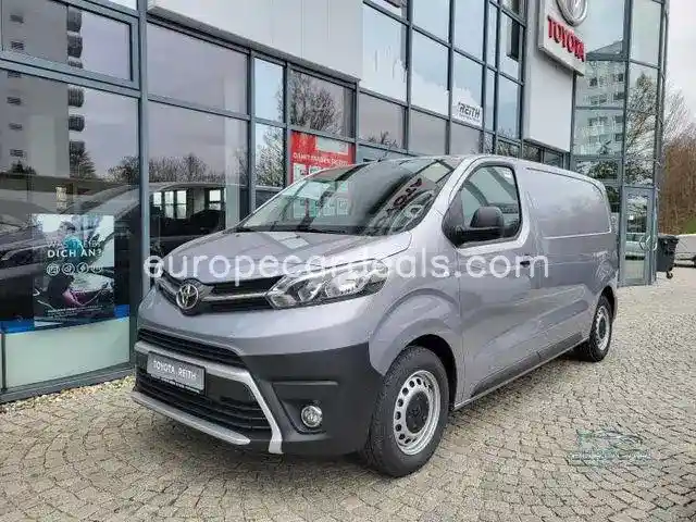 Toyota Proace (Verso)