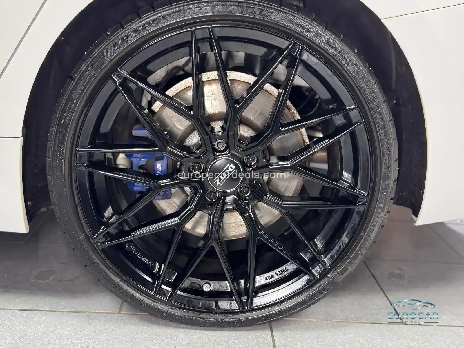 BMW M340i