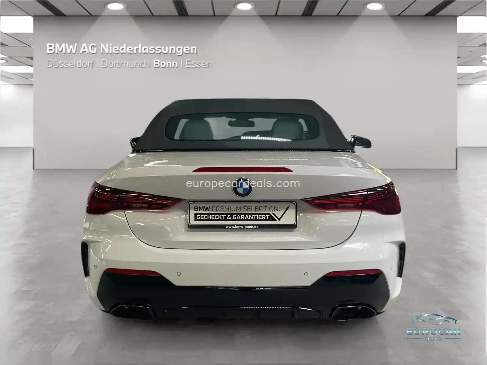 BMW M440