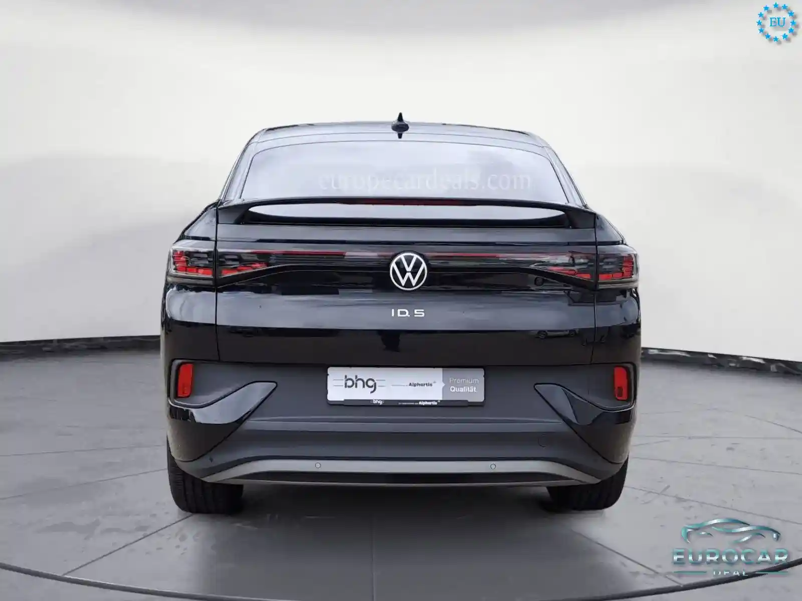 Volkswagen ID.5