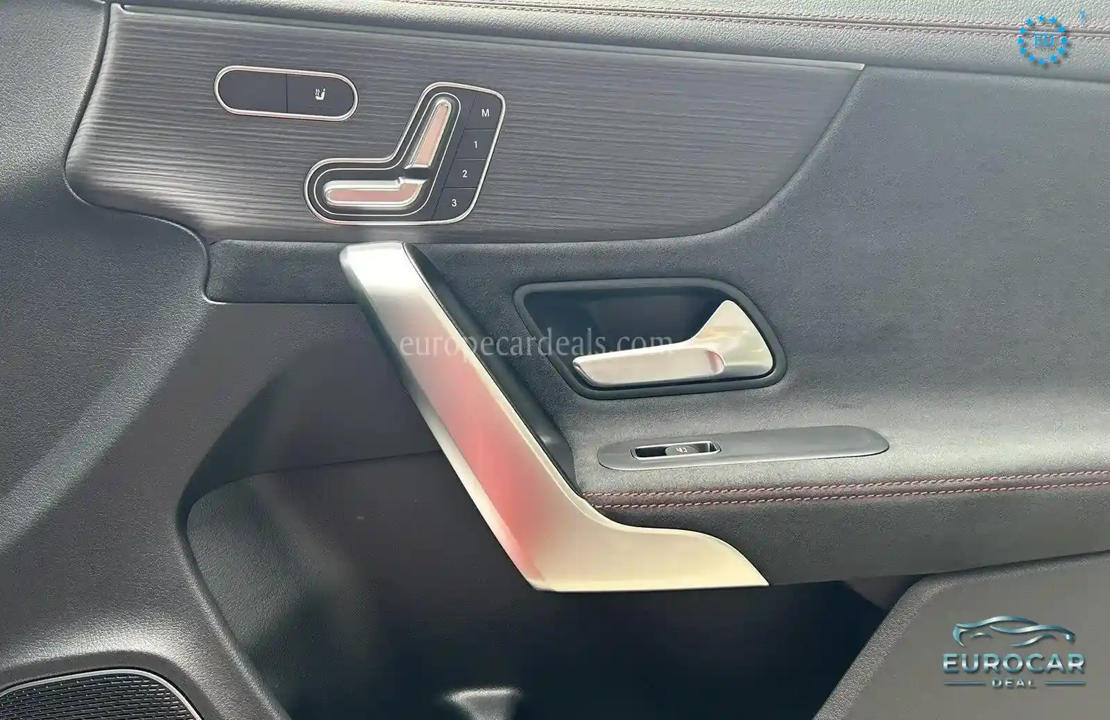 Mercedes-Benz CLA 220 Shooting Brake