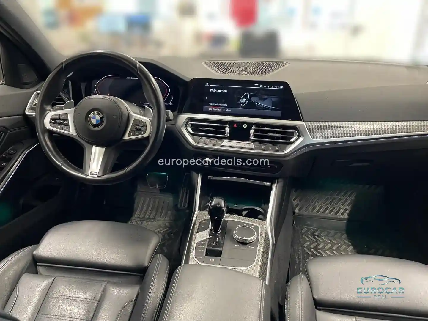 BMW M340i