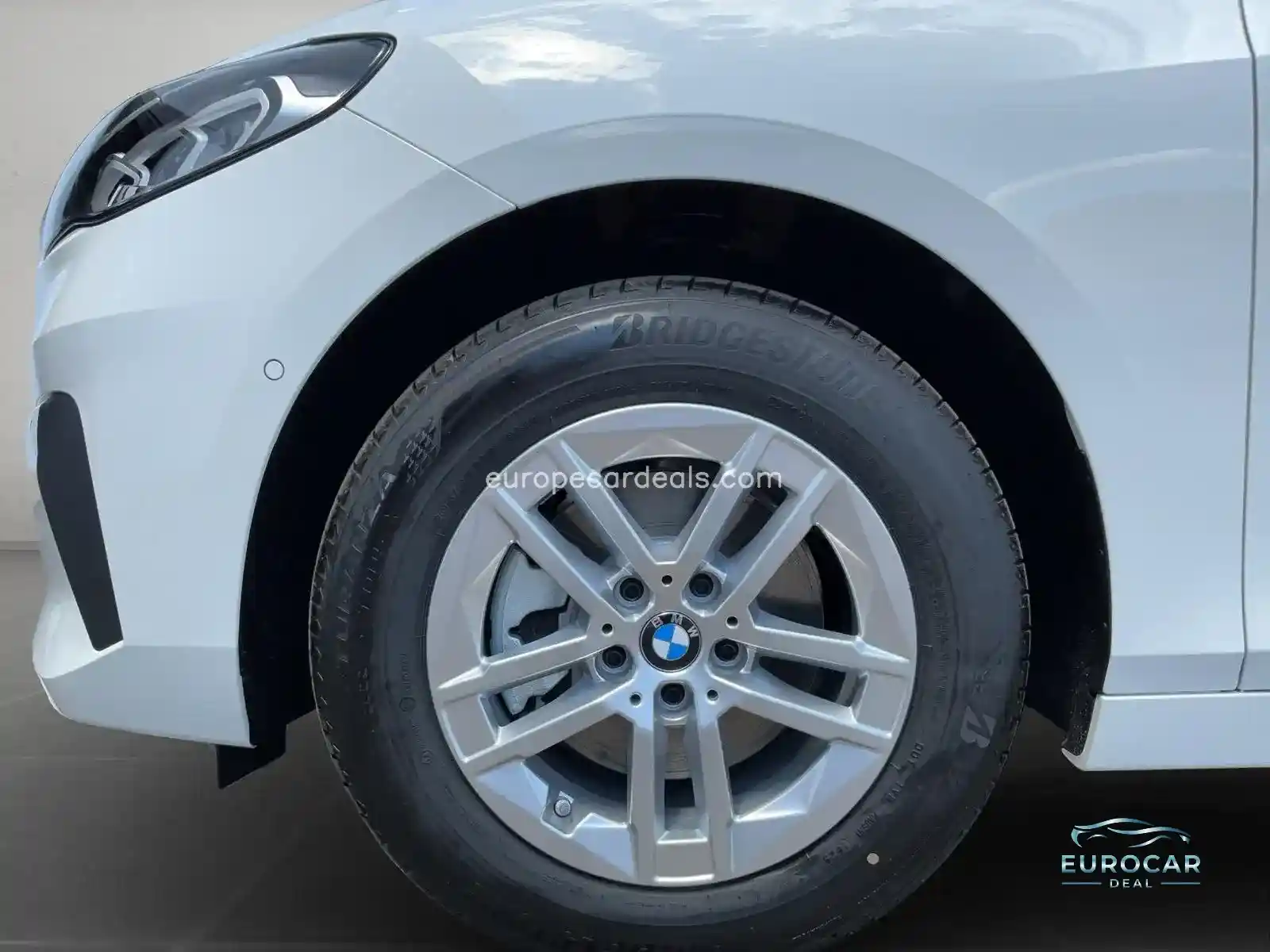 BMW 218 Active Tourer