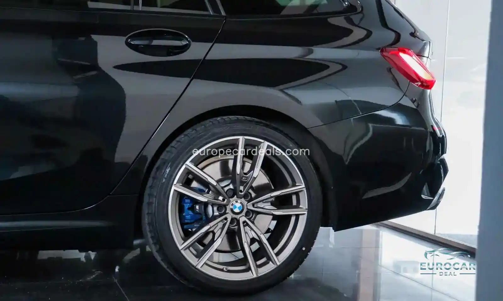 BMW M340d