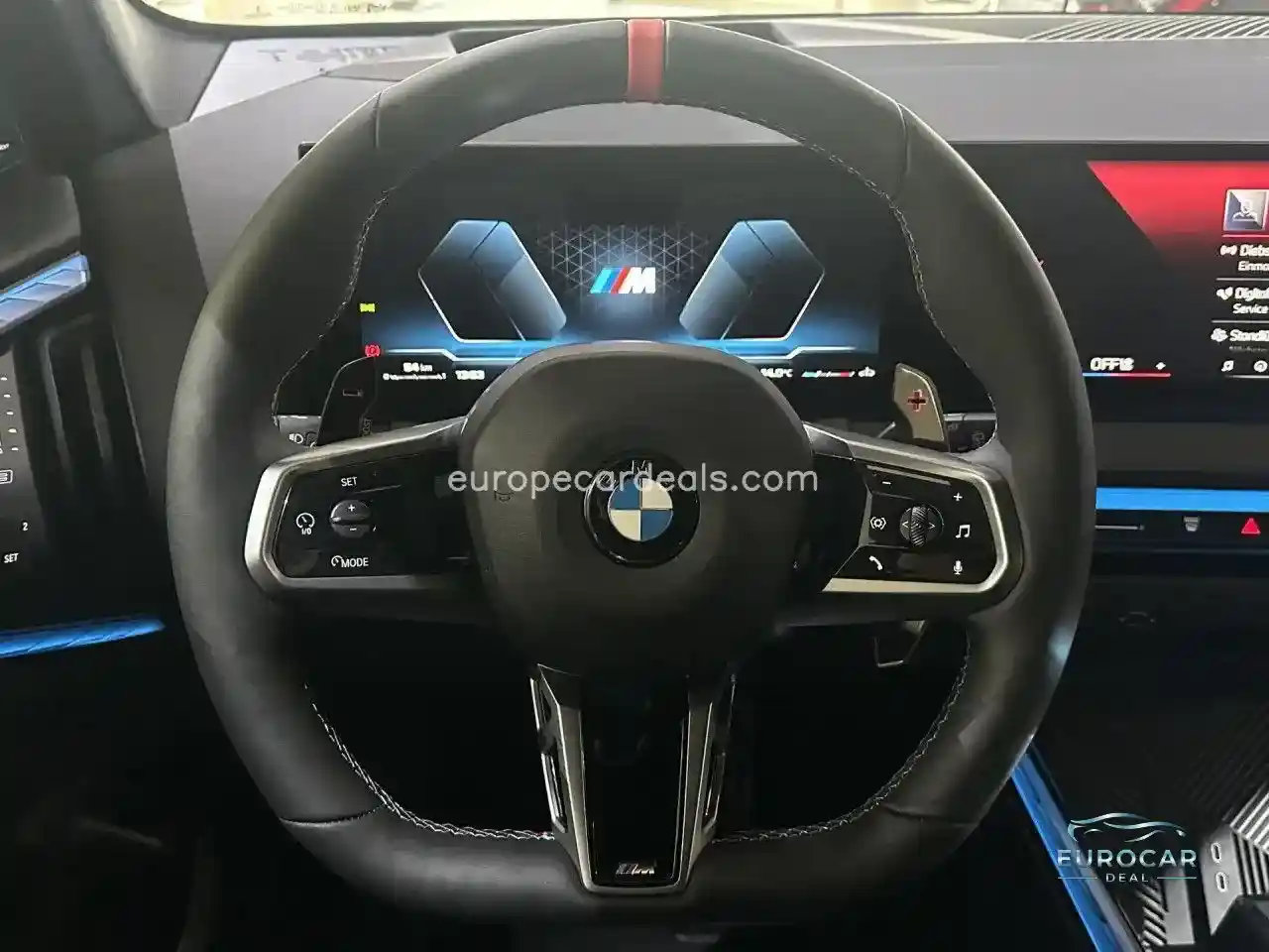 BMW X3 M50