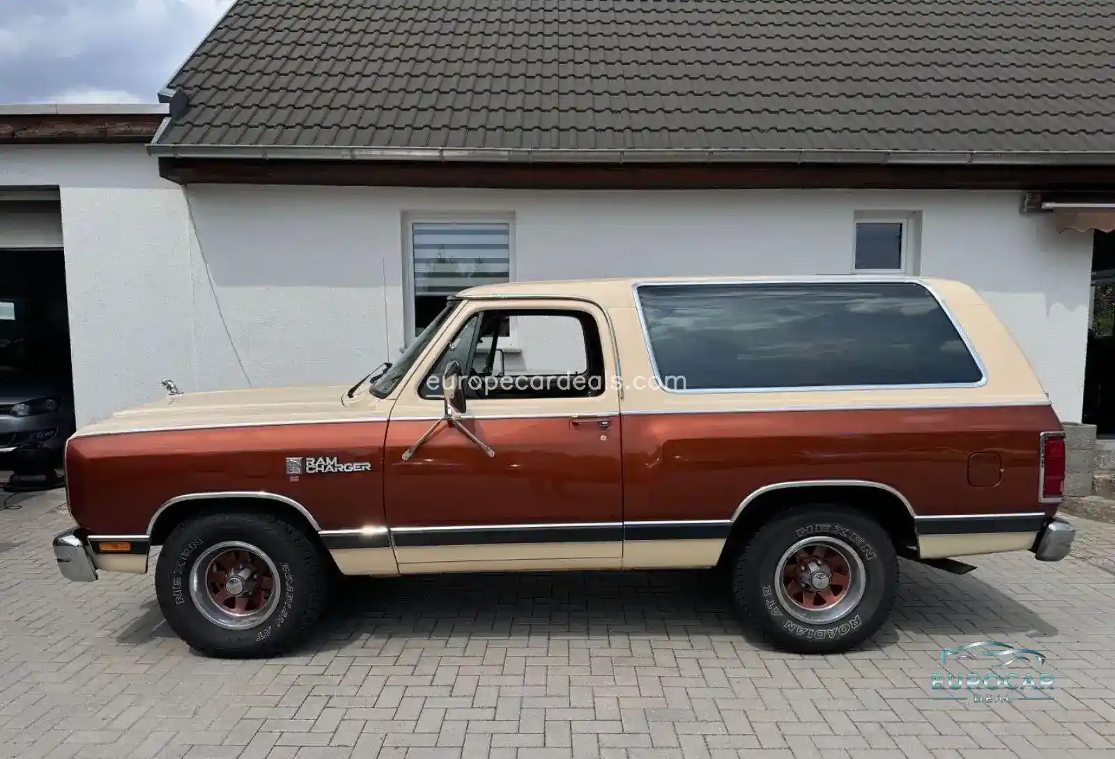 Dodge RAM