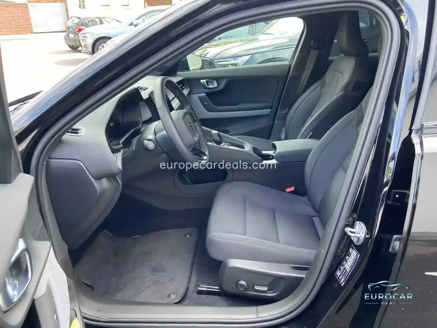 Polestar 2