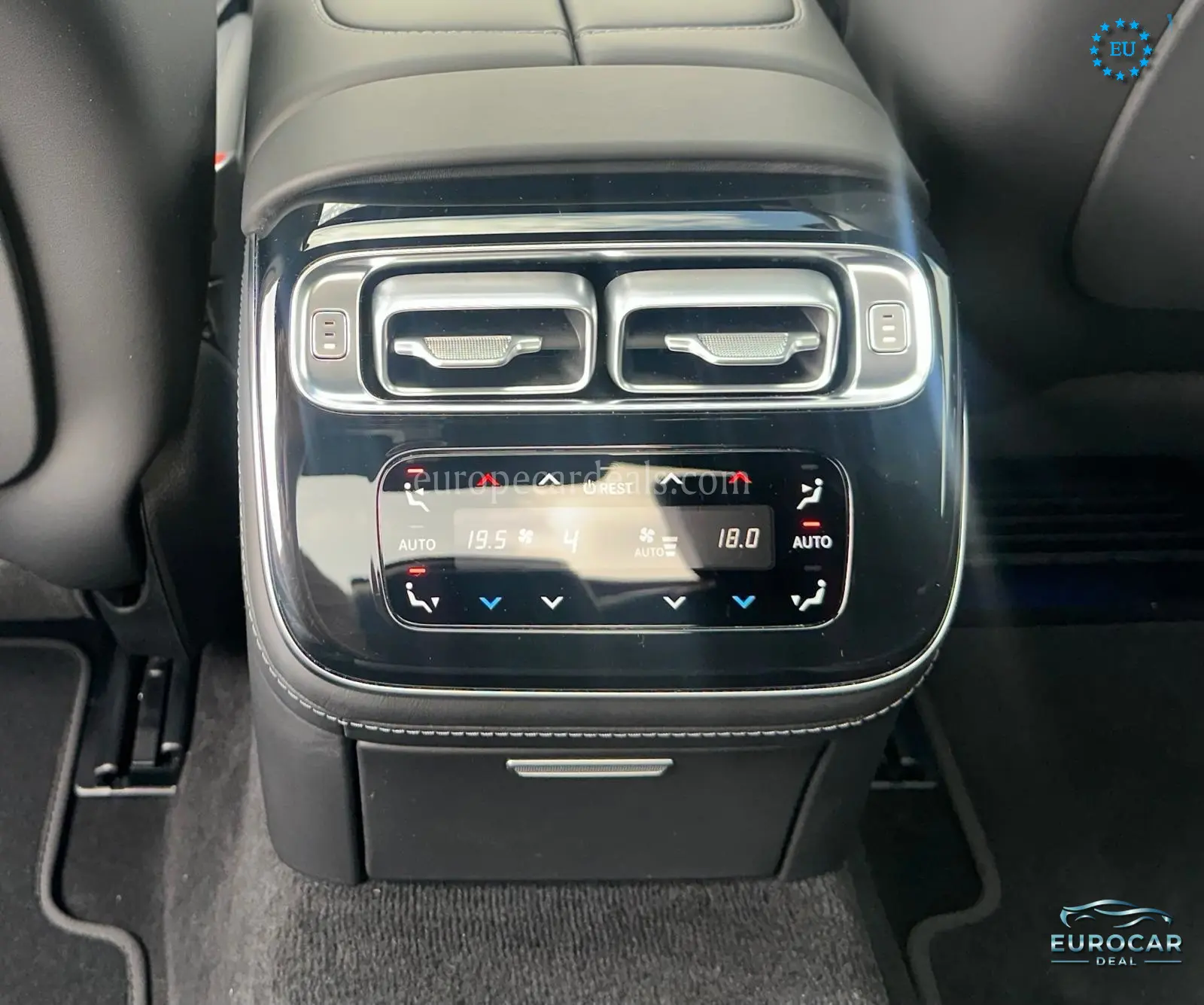 Mercedes-Benz S 400