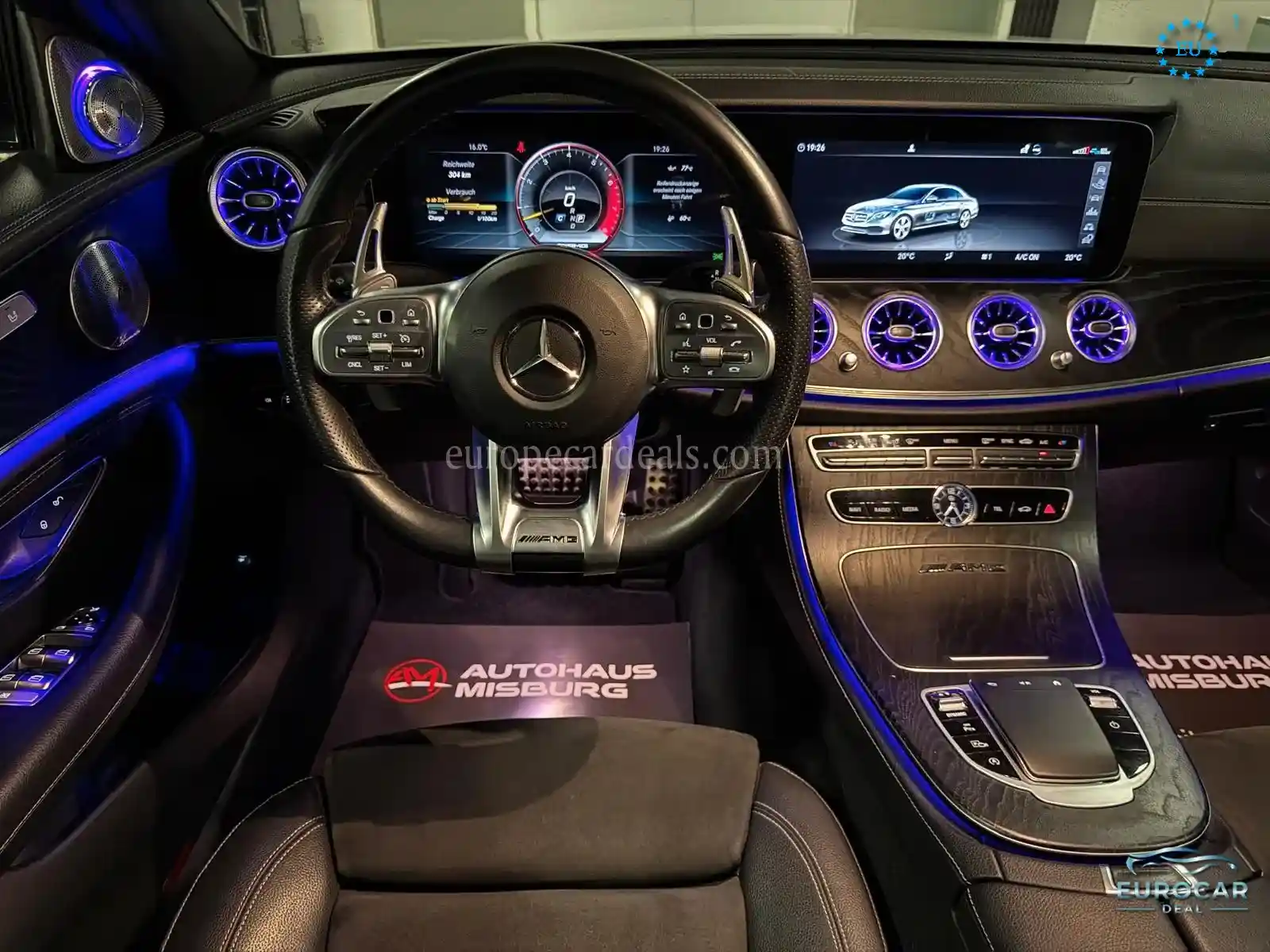 Mercedes-Benz E 350