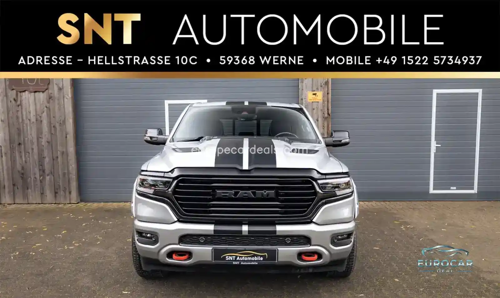 Dodge RAM