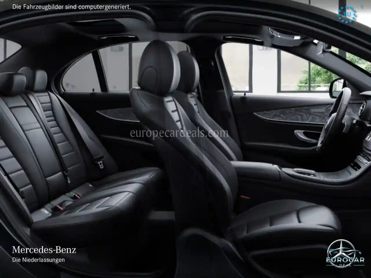 Mercedes-Benz E 300