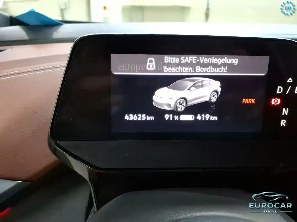 Volkswagen ID.5