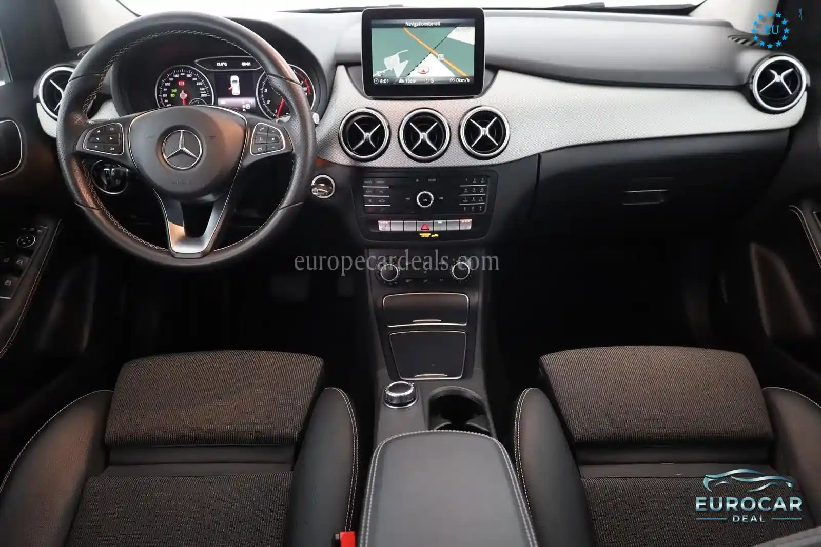 Mercedes-Benz B 150